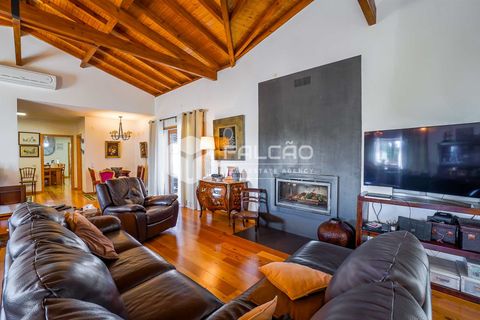 Villa i Cartaxo, Santarem, Cartaxo - € 1.460.000 | Ref: FR378 - foto 14
