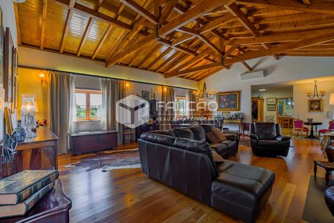 Villa i Cartaxo, Santarem, Cartaxo - € 1.460.000 | Ref: FR378 - foto 15