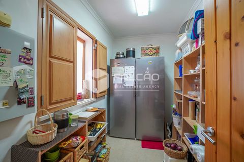 Villa i Cartaxo, Santarem, Cartaxo - € 1.460.000 | Ref: FR378 - foto 19