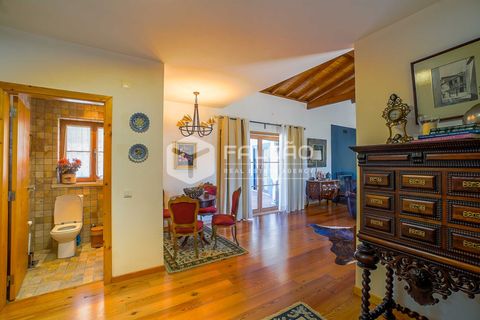 Villa i Cartaxo, Santarem, Cartaxo - € 1.460.000 | Ref: FR378 - foto 22