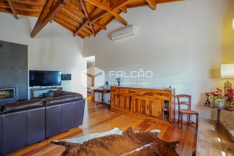 Villa i Cartaxo, Santarem, Cartaxo - € 1.460.000 | Ref: FR378 - foto 25