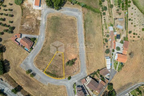 Helårsgrund i Santarem, Santarem, Santarem - € 32.500 | Ref: FR784 - foto 1