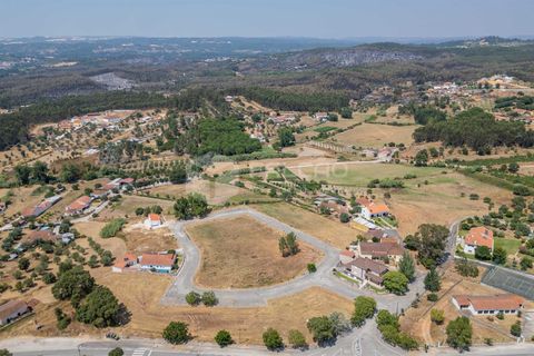 Helårsgrund i Santarem, Santarem, Santarem - € 32.500 | Ref: FR784 - foto 2