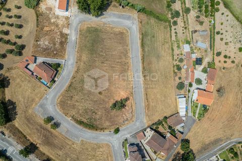 Helårsgrund i Santarem, Santarem, Santarem - € 32.500 | Ref: FR784 - foto 3