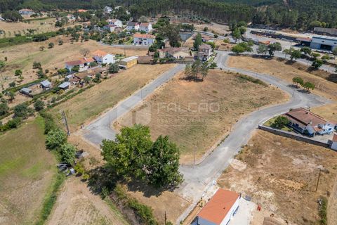 Helårsgrund i Santarem, Santarem, Santarem - € 32.500 | Ref: FR784 - foto 5