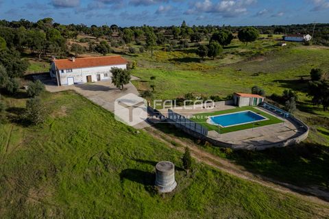 Villa a Mora, Evora, Mora - € 360.000 | Ref: FR536 - foto 2