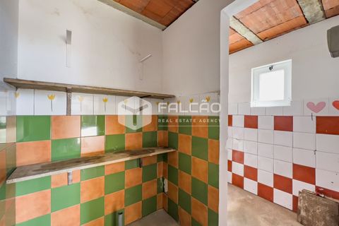 Villa a Santarem, Santarem, Santarem - € 200.000 | Ref: FR366 - foto 7