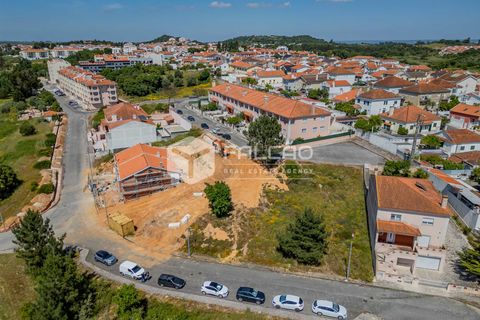 Grond in Santarem, Santarem, Santarem - € 55.000 | Ref: FR711 - foto 6