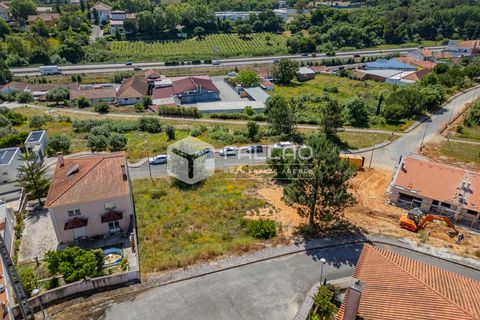 Grond in Santarem, Santarem, Santarem - € 55.000 | Ref: FR711 - foto 11