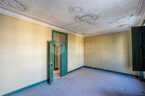 Villa a Santarem, Santarem, Santarem - € 350.000 | Ref: FR142 - foto 8