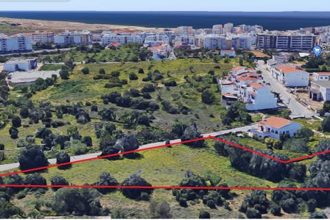 Terra a Silves, Faro, Silves - € 700.000 | Ref: FR114 - foto 3