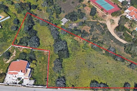 Terra a Silves, Faro, Silves - € 700.000 | Ref: FR114 - foto 2