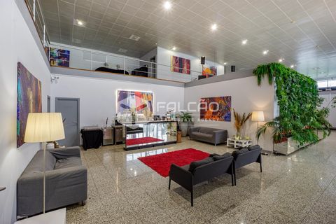Villa a Santarem, Santarem, Santarem - € 1.900.000 | Ref: FR162 - foto 6