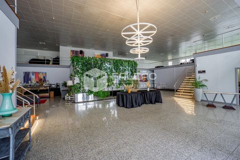 Villa a Santarem, Santarem, Santarem - € 1.900.000 | Ref: FR162 - foto 7