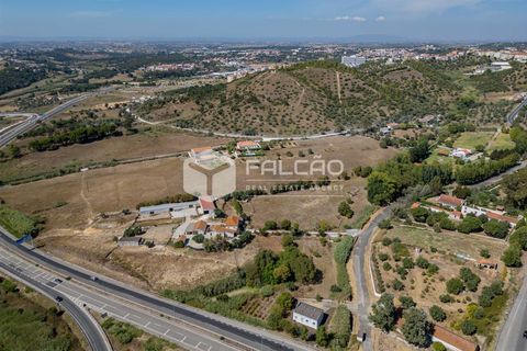 Villa i Santarem, Santarem, Santarem - € 600 000 | Ref: FR515 - foto 3