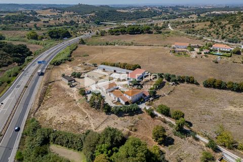 Villa i Santarem, Santarem, Santarem - € 600 000 | Ref: FR515 - foto 4