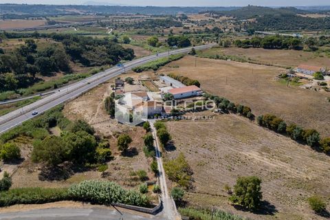 Villa i Santarem, Santarem, Santarem - € 600 000 | Ref: FR515 - foto 5