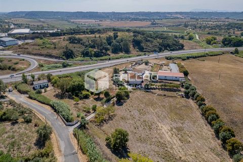 Villa i Santarem, Santarem, Santarem - € 600 000 | Ref: FR515 - foto 6