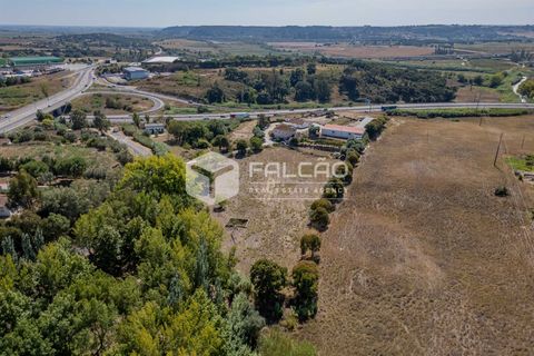 Villa i Santarem, Santarem, Santarem - € 600 000 | Ref: FR515 - foto 7