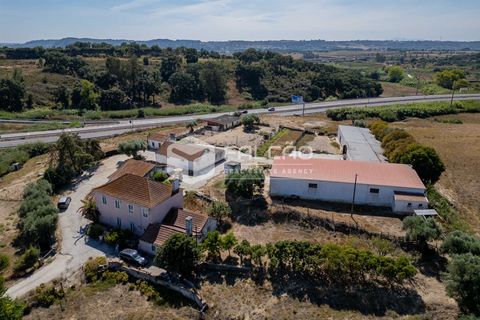 Villa i Santarem, Santarem, Santarem - € 600 000 | Ref: FR515 - foto 8