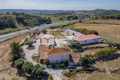 Villa i Santarem, Santarem, Santarem - € 600 000 | Ref: FR515 - foto 9