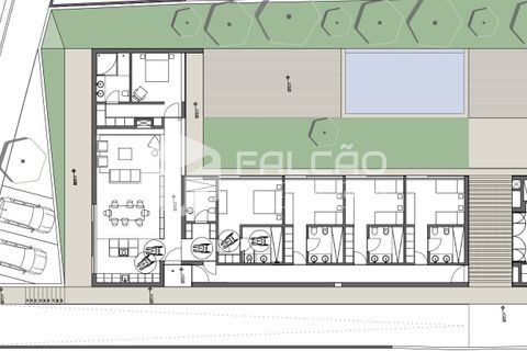 Helårsgrund i Peniche, Leiria, Peniche - € 160.000 | Ref: FR282 - foto 10