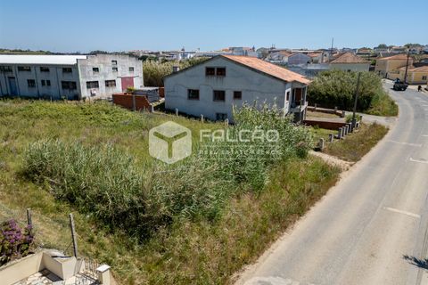 Helårsgrund i Peniche, Leiria, Peniche - € 160.000 | Ref: FR282 - foto 20