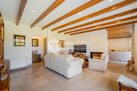 Villa i Santarem, Santarem, Santarem - € 699.000 | Ref: FR601 - foto 2