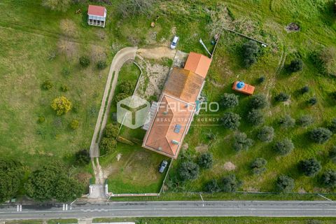 Villa i Santarem, Santarem, Santarem - € 699.000 | Ref: FR601 - foto 4