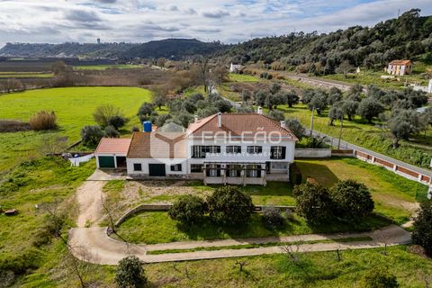 Villa i Santarem, Santarem, Santarem - € 699.000 | Ref: FR601 - foto 5