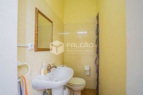 Villa i Santarem, Santarem, Santarem - € 490 000 | Ref: FR682 - foto 14