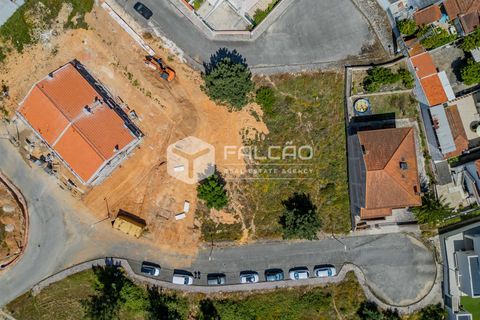 Helårsgrund i Santarem, Santarem, Santarem - € 55.000 | Ref: FR710 - foto 3