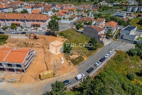 Helårsgrund i Santarem, Santarem, Santarem - € 55.000 | Ref: FR710 - foto 7