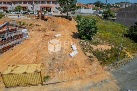 Helårsgrund i Santarem, Santarem, Santarem - € 55.000 | Ref: FR710 - foto 17