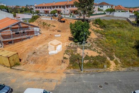 Helårsgrund i Santarem, Santarem, Santarem - € 55.000 | Ref: FR710 - foto 18