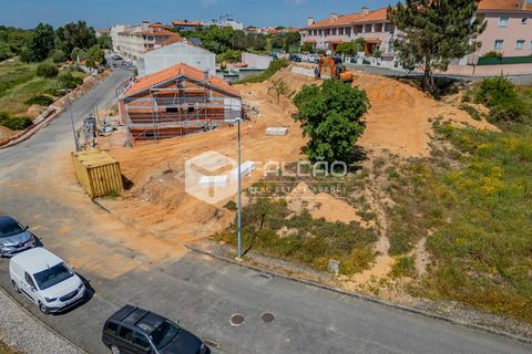 Helårsgrund i Santarem, Santarem, Santarem - € 55.000 | Ref: FR710 - foto 19