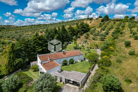 Villa i Santarem, Santarem, Santarem - € 580.000 | Ref: FR331 - foto 3