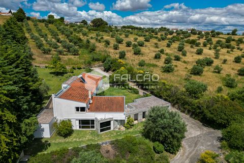 Villa i Santarem, Santarem, Santarem - € 580.000 | Ref: FR331 - foto 4