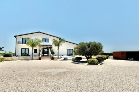 Villa i Dolores, Alicante, Dolores - € 1.150.000 | Ref: WV2515 - foto 4