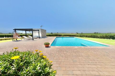 Villa i Dolores, Alicante, Dolores - € 1.150.000 | Ref: WV2515 - foto 7