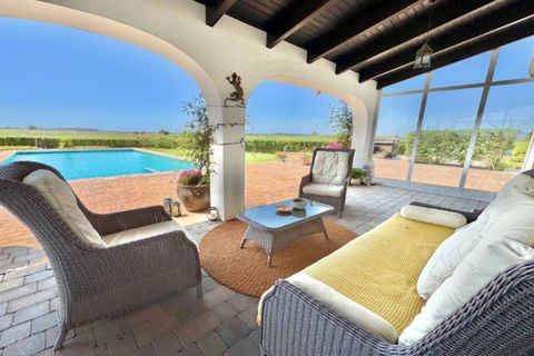 Villa i Dolores, Alicante, Dolores - € 1.150.000 | Ref: WV2515 - foto 14