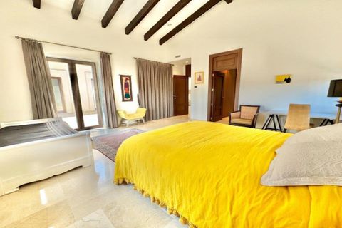 Villa i Dolores, Alicante, Dolores - € 1.150.000 | Ref: WV2515 - foto 44