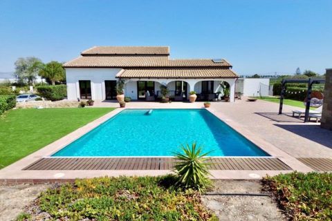 Villa i Dolores, Alicante, Dolores - € 1.150.000 | Ref: WV2515 - foto 10