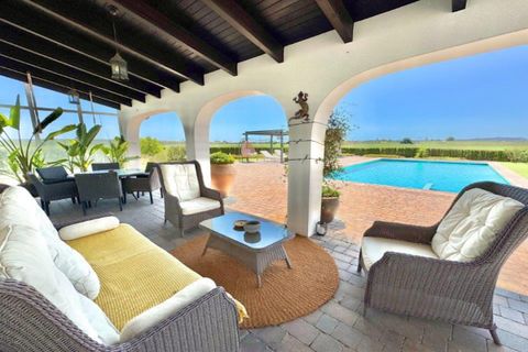 Villa i Dolores, Alicante, Dolores - € 1.150.000 | Ref: WV2515 - foto 15