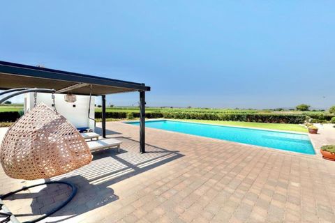Villa i Dolores, Alicante, Dolores - € 1.150.000 | Ref: WV2515 - foto 6