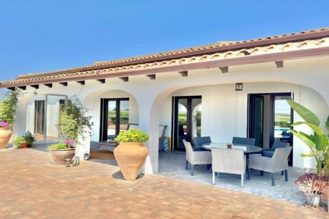 Villa i Dolores, Alicante, Dolores - € 1.150.000 | Ref: WV2515 - foto 13