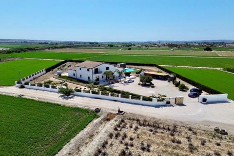 Villa i Dolores, Alicante, Dolores - € 1.150.000 | Ref: WV2515 - foto 2