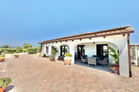 Villa i Dolores, Alicante, Dolores - € 1.150.000 | Ref: WV2515 - foto 12