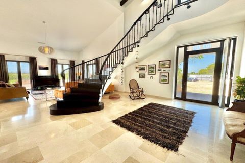 Villa i Dolores, Alicante, Dolores - € 1.150.000 | Ref: WV2515 - foto 23