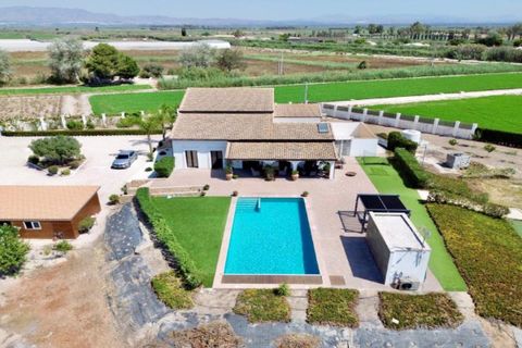 Villa i Dolores, Alicante, Dolores - € 1.150.000 | Ref: WV2515 - foto 3